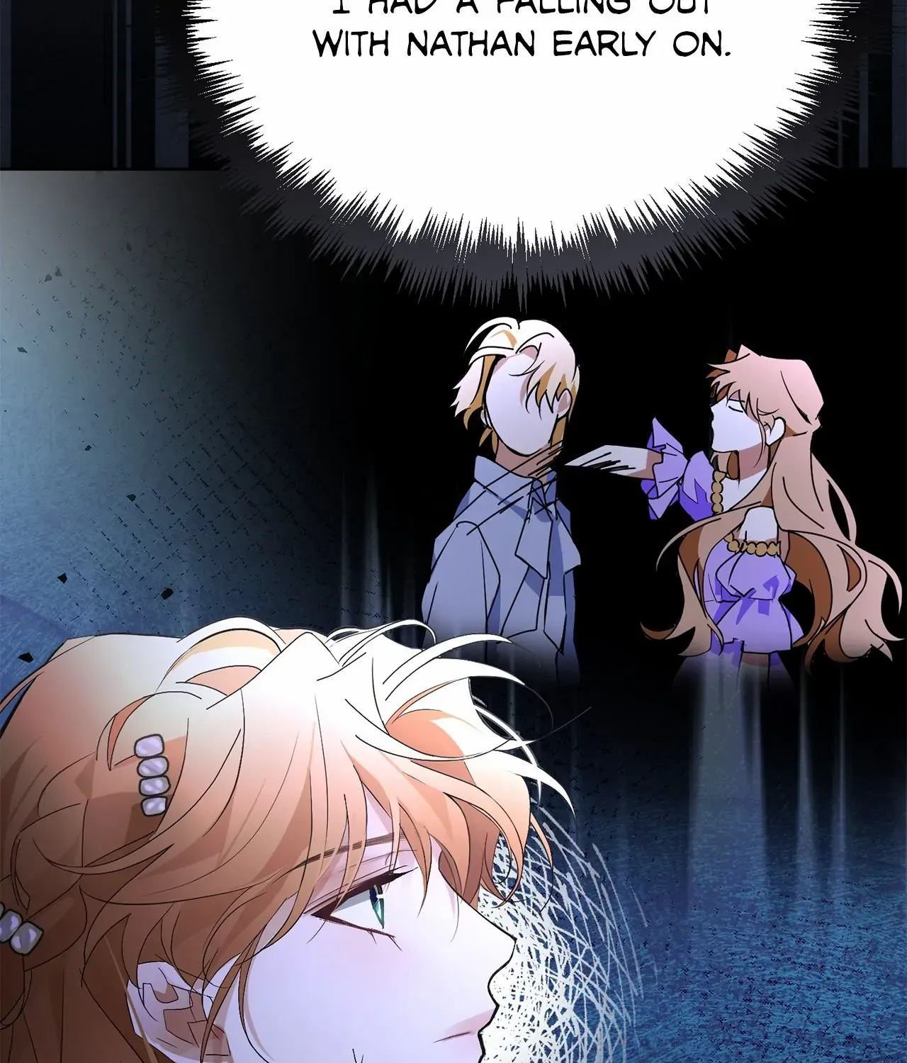Looking for My One-Night Villainess Chapter 27 page 30 - 