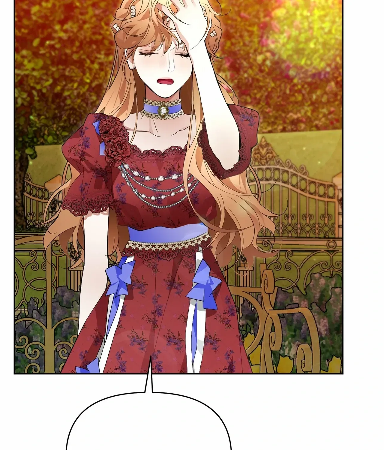 Looking for My One-Night Villainess Chapter 27 page 34 - 
