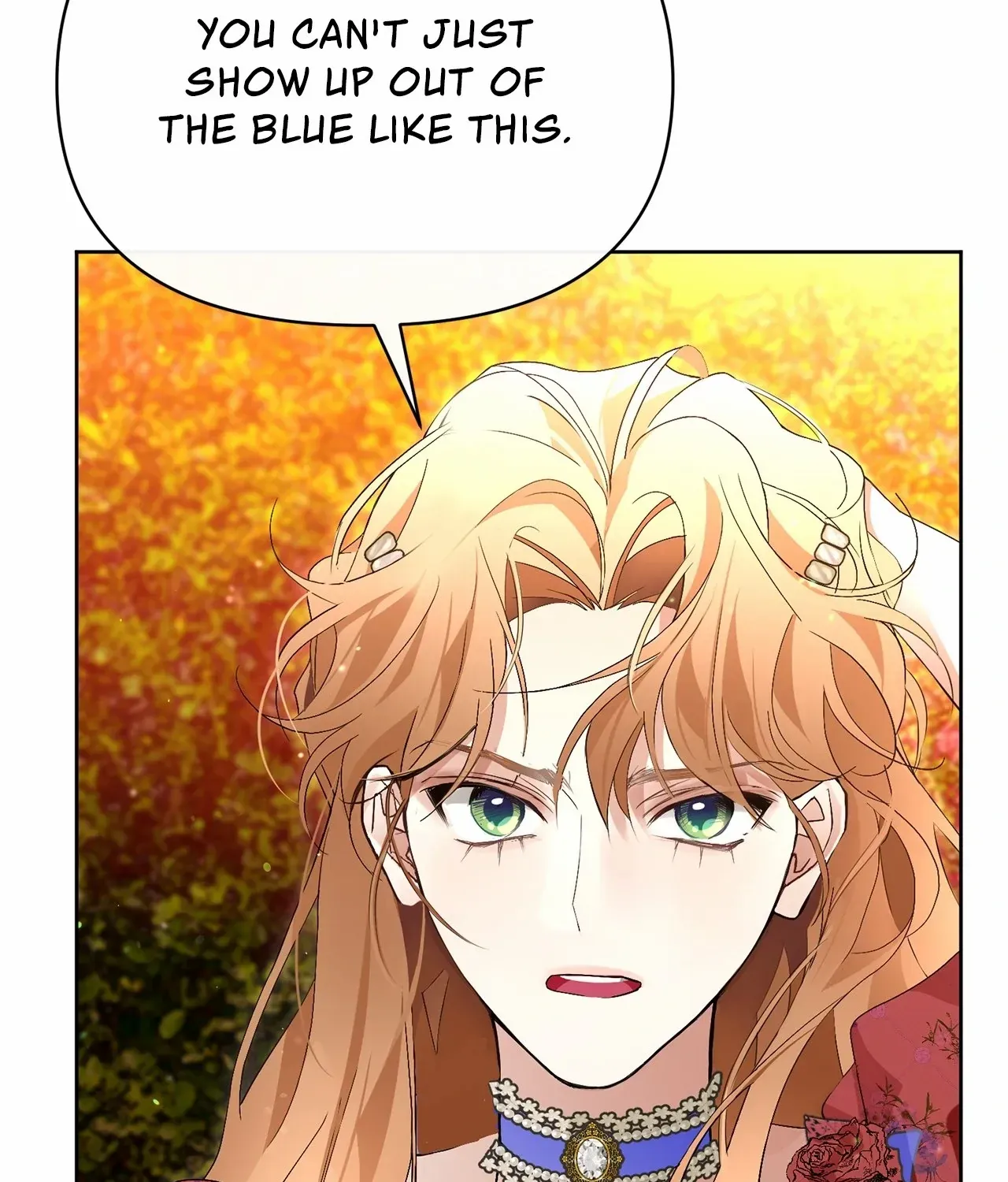 Looking for My One-Night Villainess Chapter 27 page 36 - 