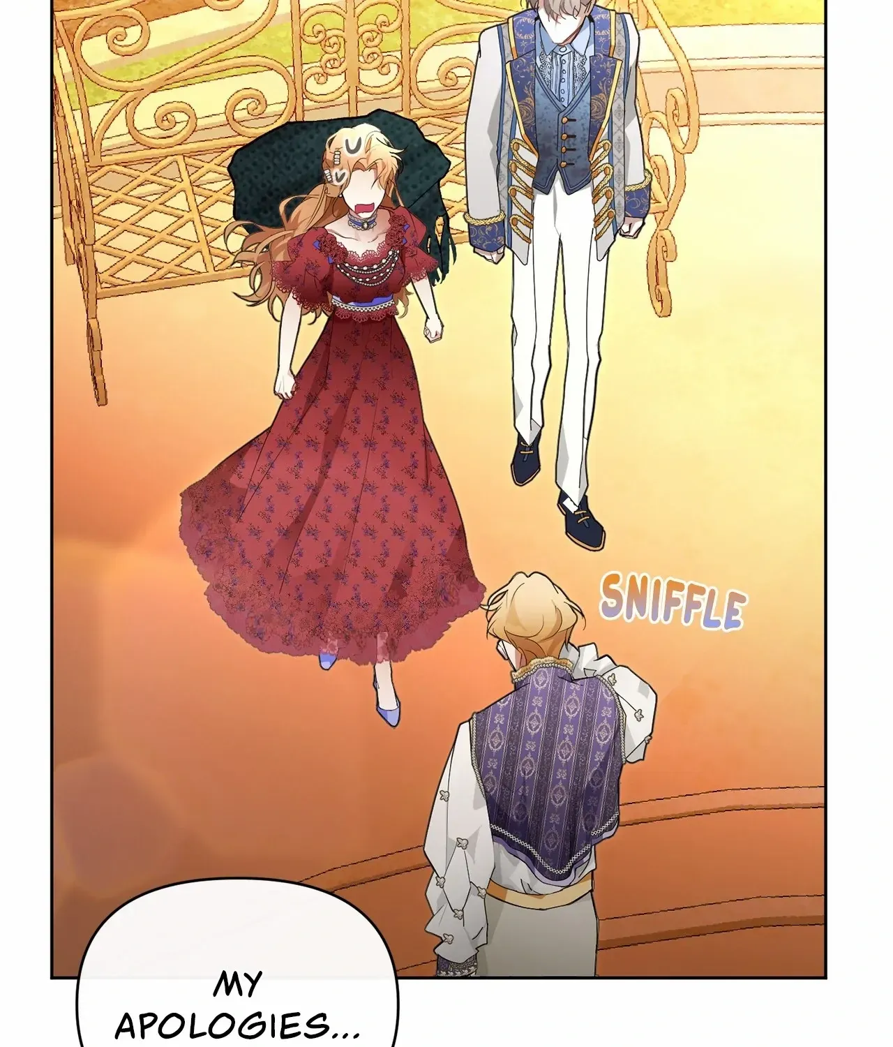 Looking for My One-Night Villainess Chapter 27 page 43 - 