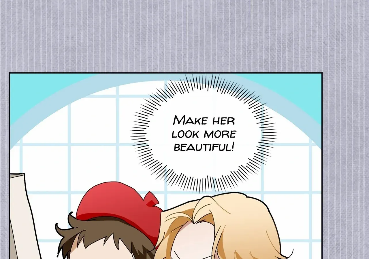 Looking for My One-Night Villainess Chapter 27 page 62 - 