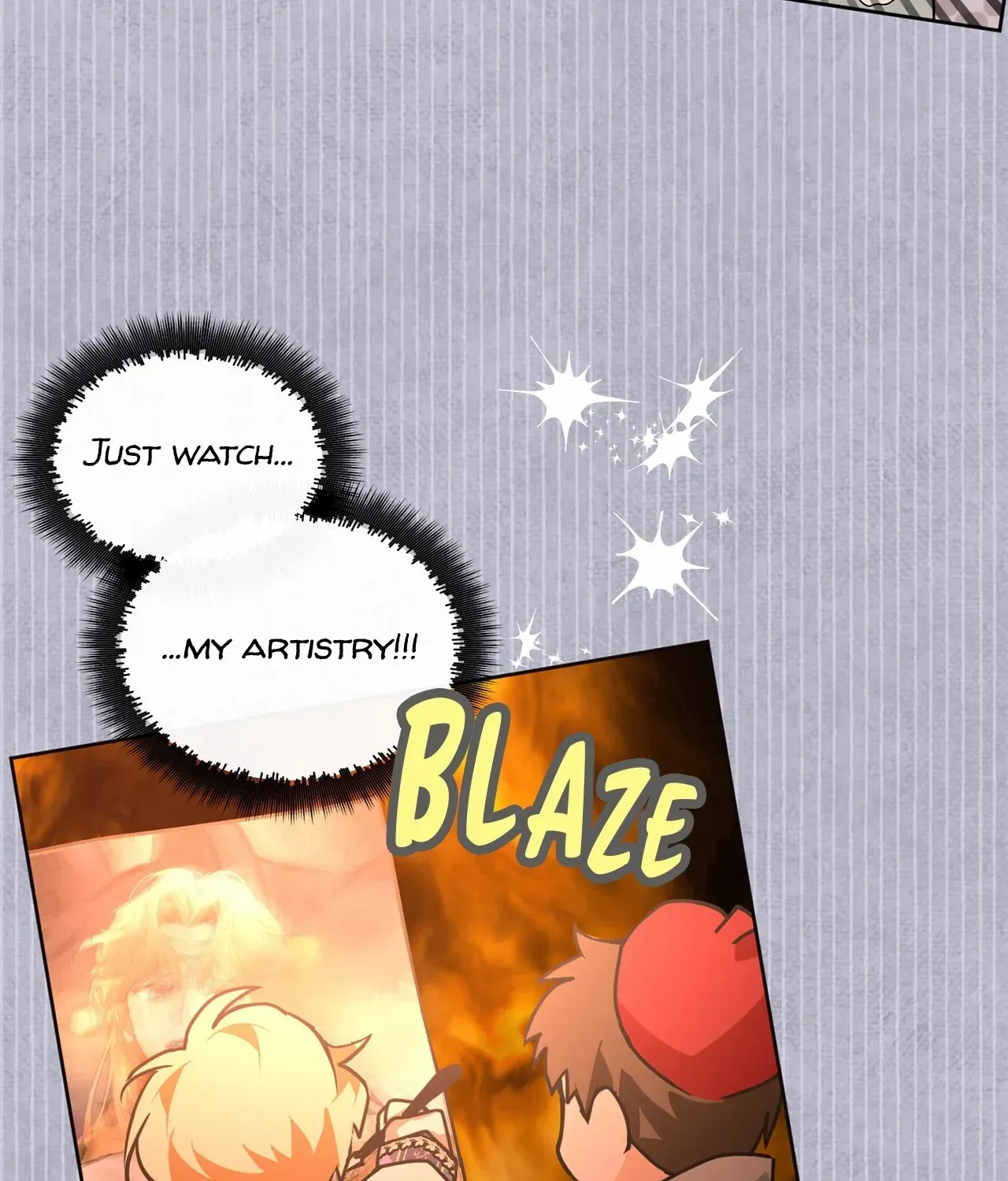 Looking for My One-Night Villainess Chapter 27 page 65 - 