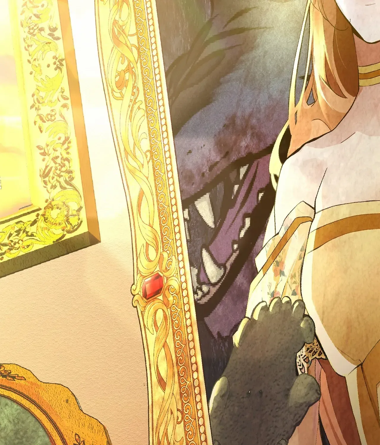 Looking for My One-Night Villainess Chapter 27 page 69 - 