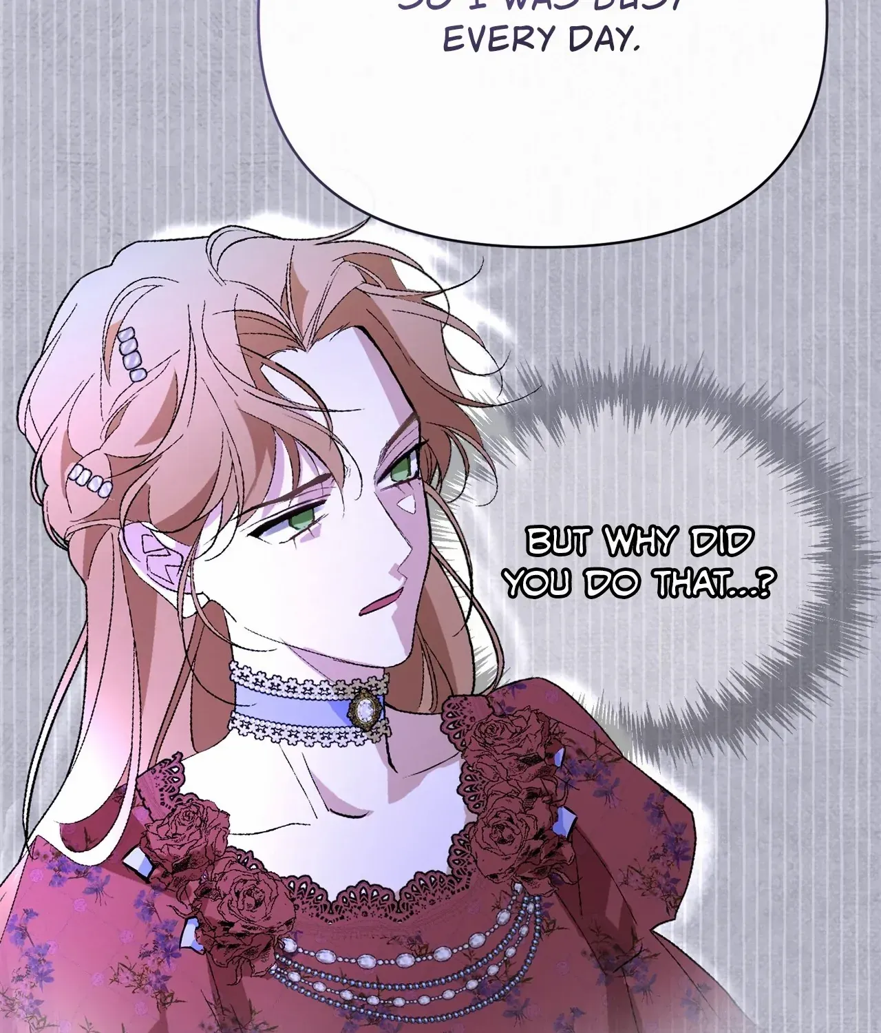 Looking for My One-Night Villainess Chapter 27 page 71 - 