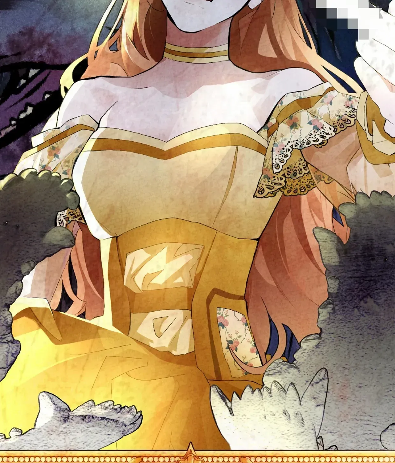 Looking for My One-Night Villainess Chapter 27 page 82 - 