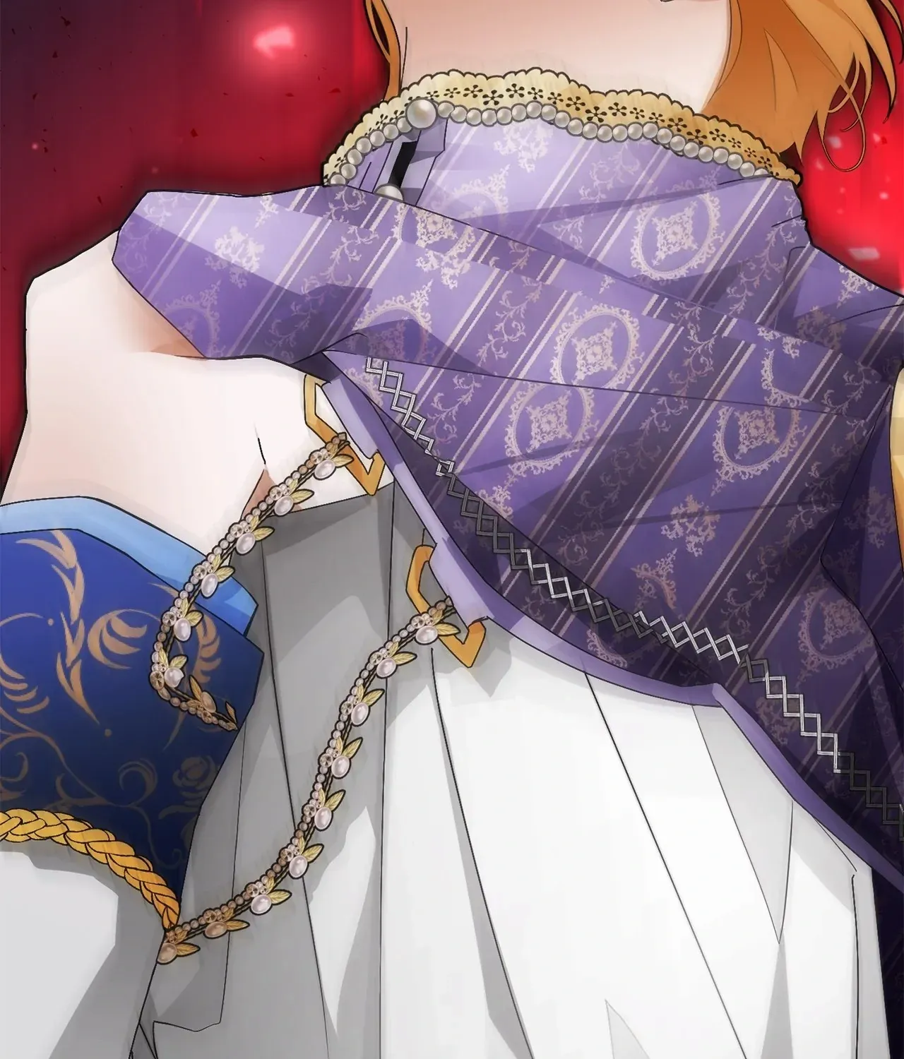 Looking for My One-Night Villainess Chapter 27 page 100 - 