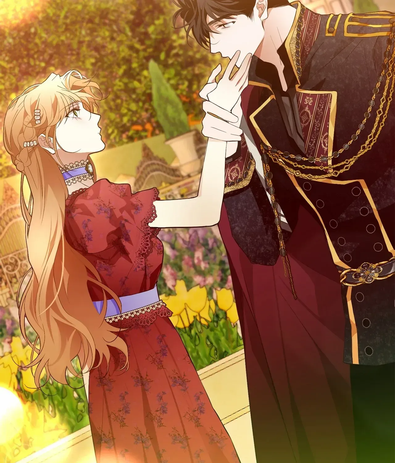 Looking for My One-Night Villainess Chapter 28 page 107 - 