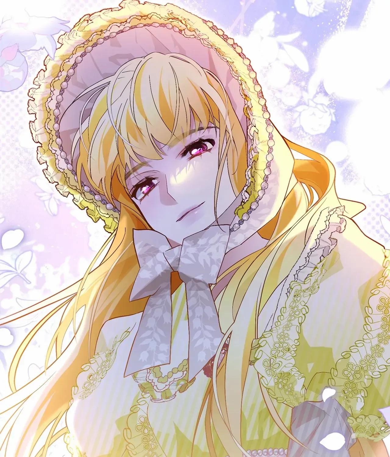 Looking for My One-Night Villainess Chapter 28 page 129 - 