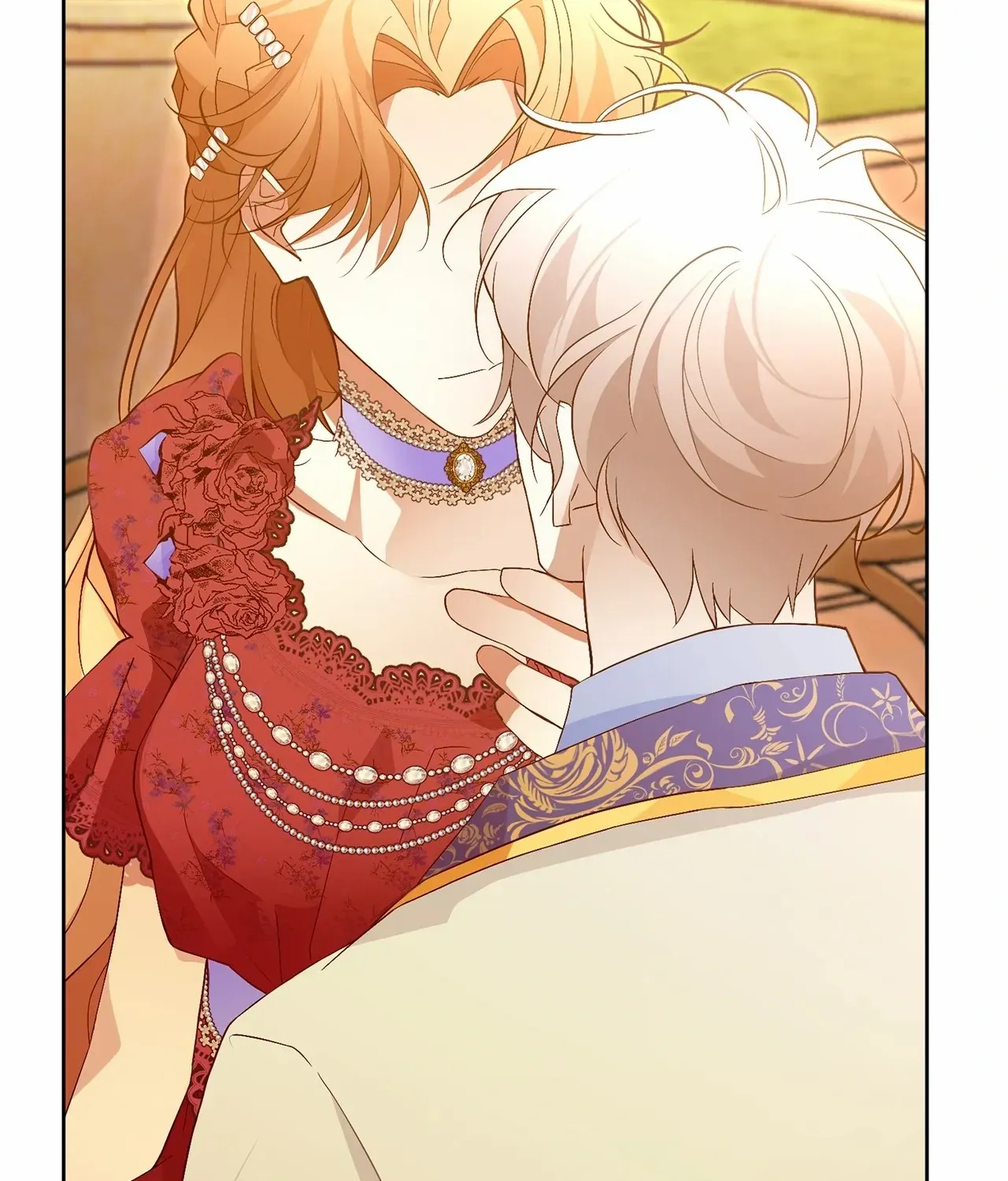 Looking for My One-Night Villainess Chapter 28 page 133 - 
