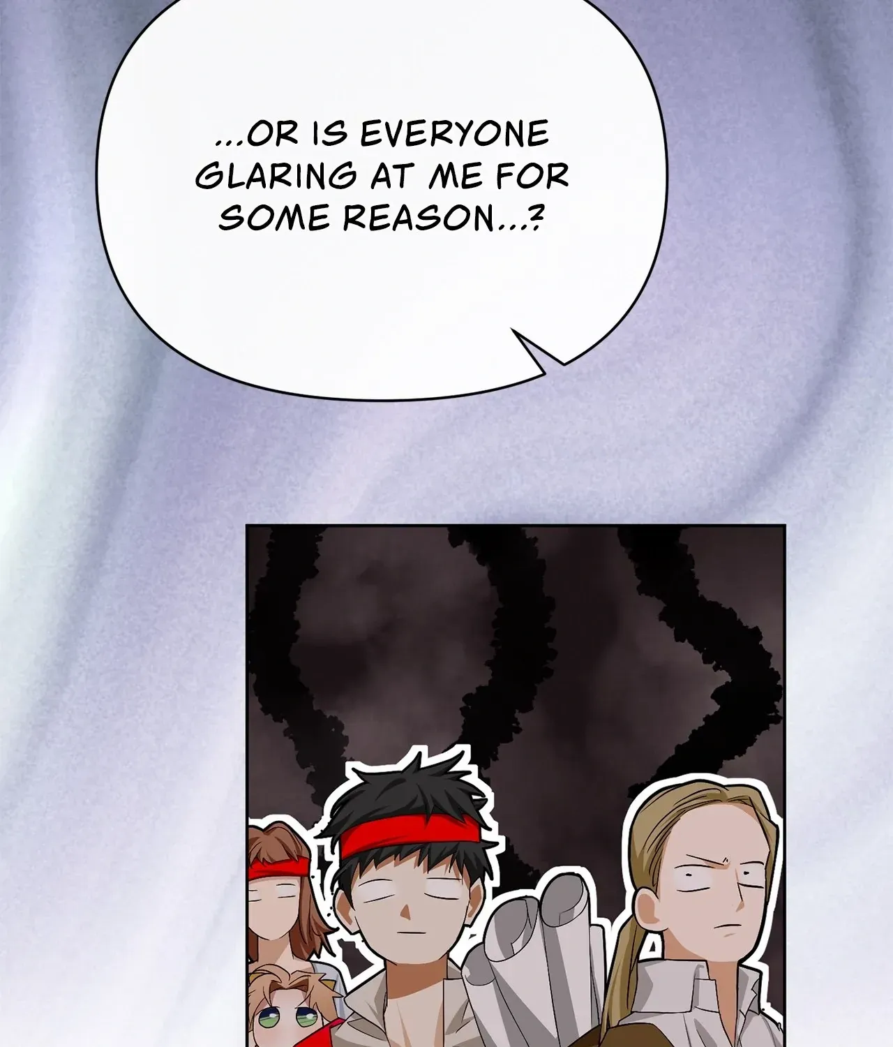 Looking for My One-Night Villainess Chapter 28 page 184 - 