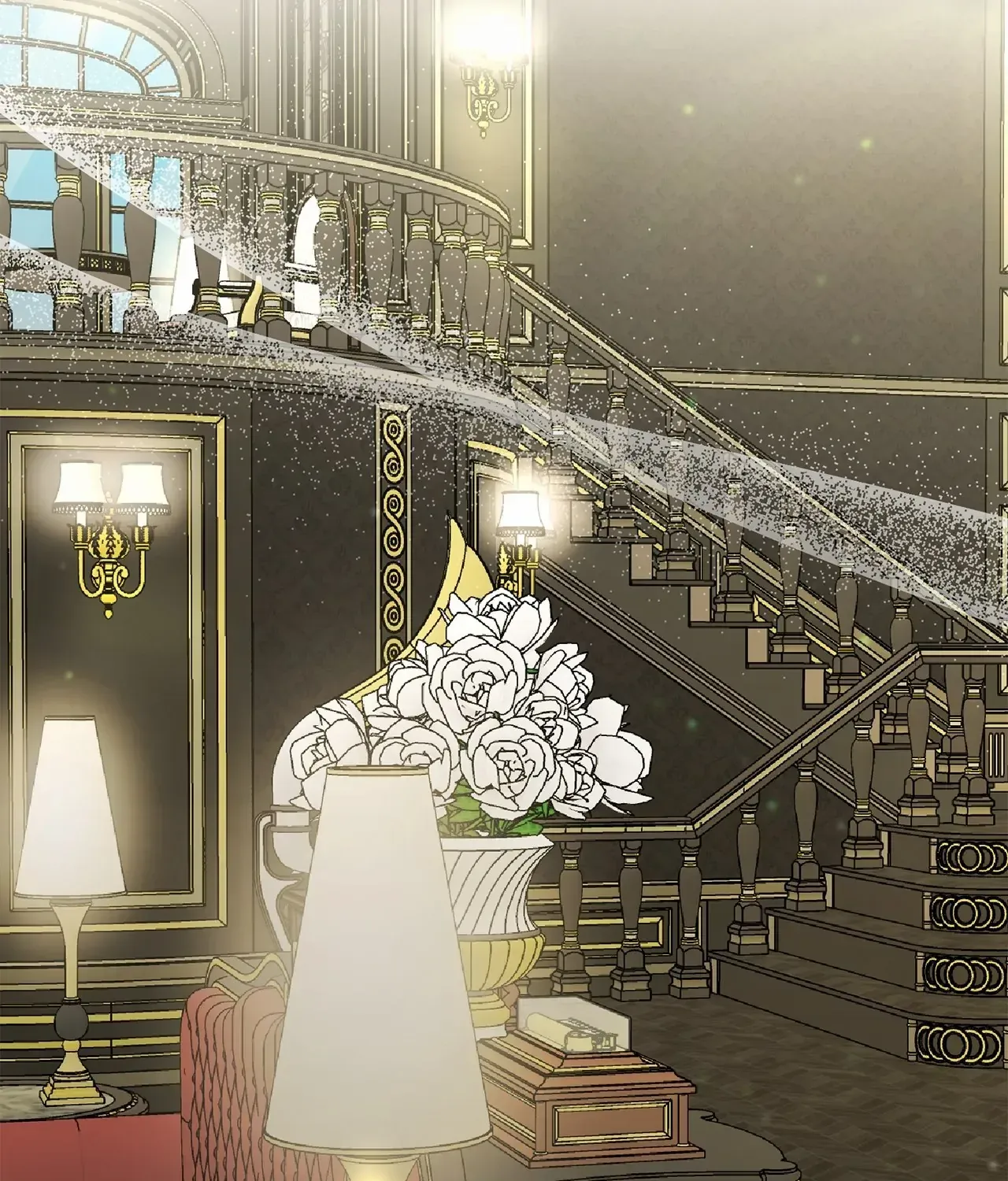 Looking for My One-Night Villainess Chapter 28 page 55 - 