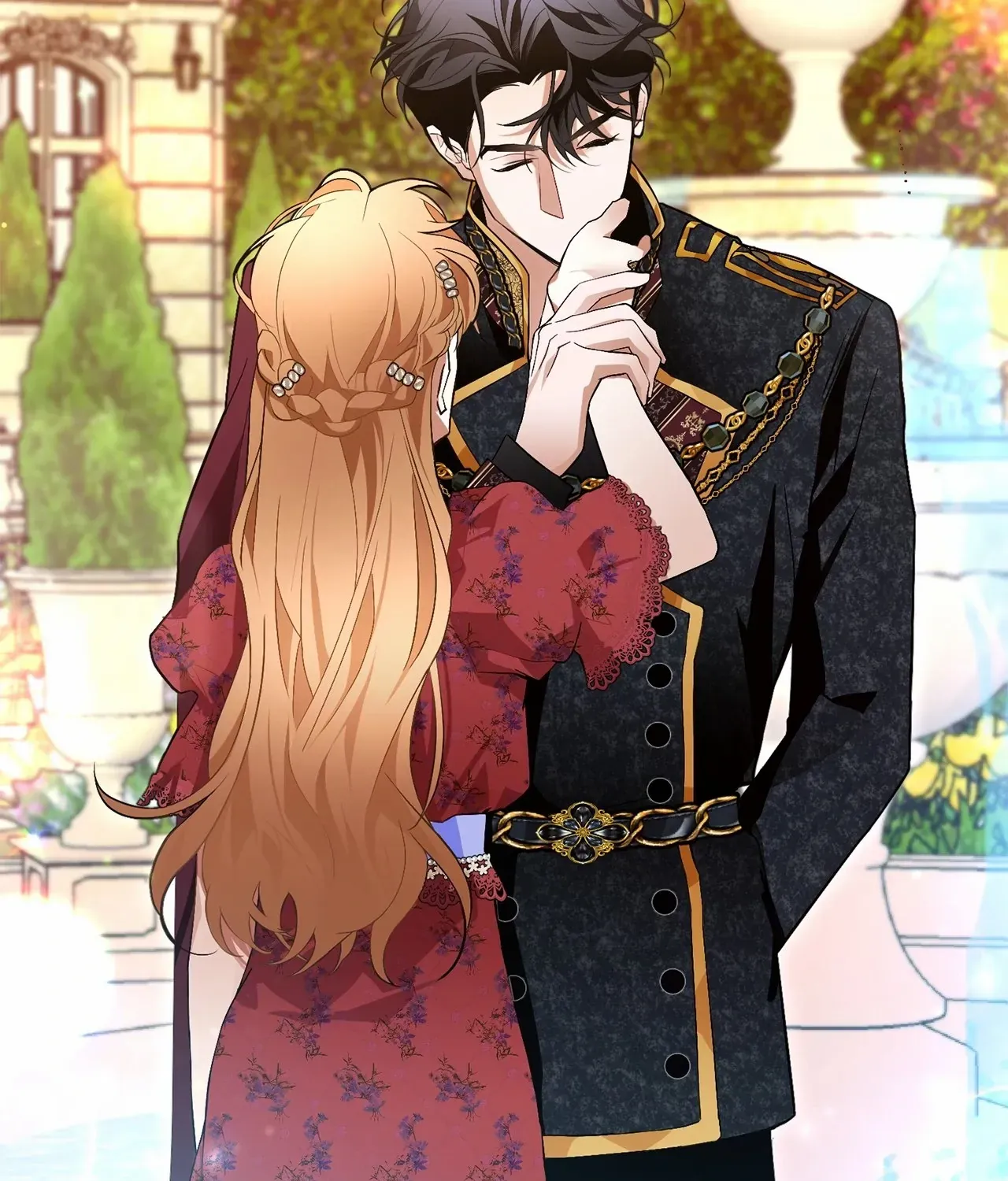 Looking for My One-Night Villainess Chapter 28 page 65 - 