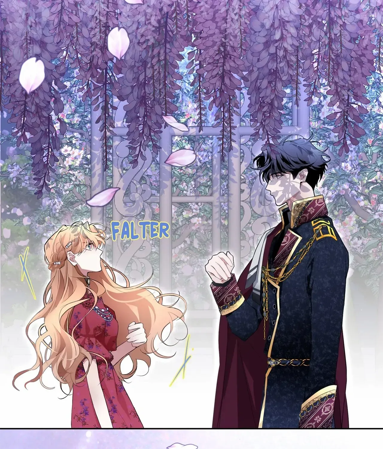 Looking for My One-Night Villainess Chapter 29 page 106 - 