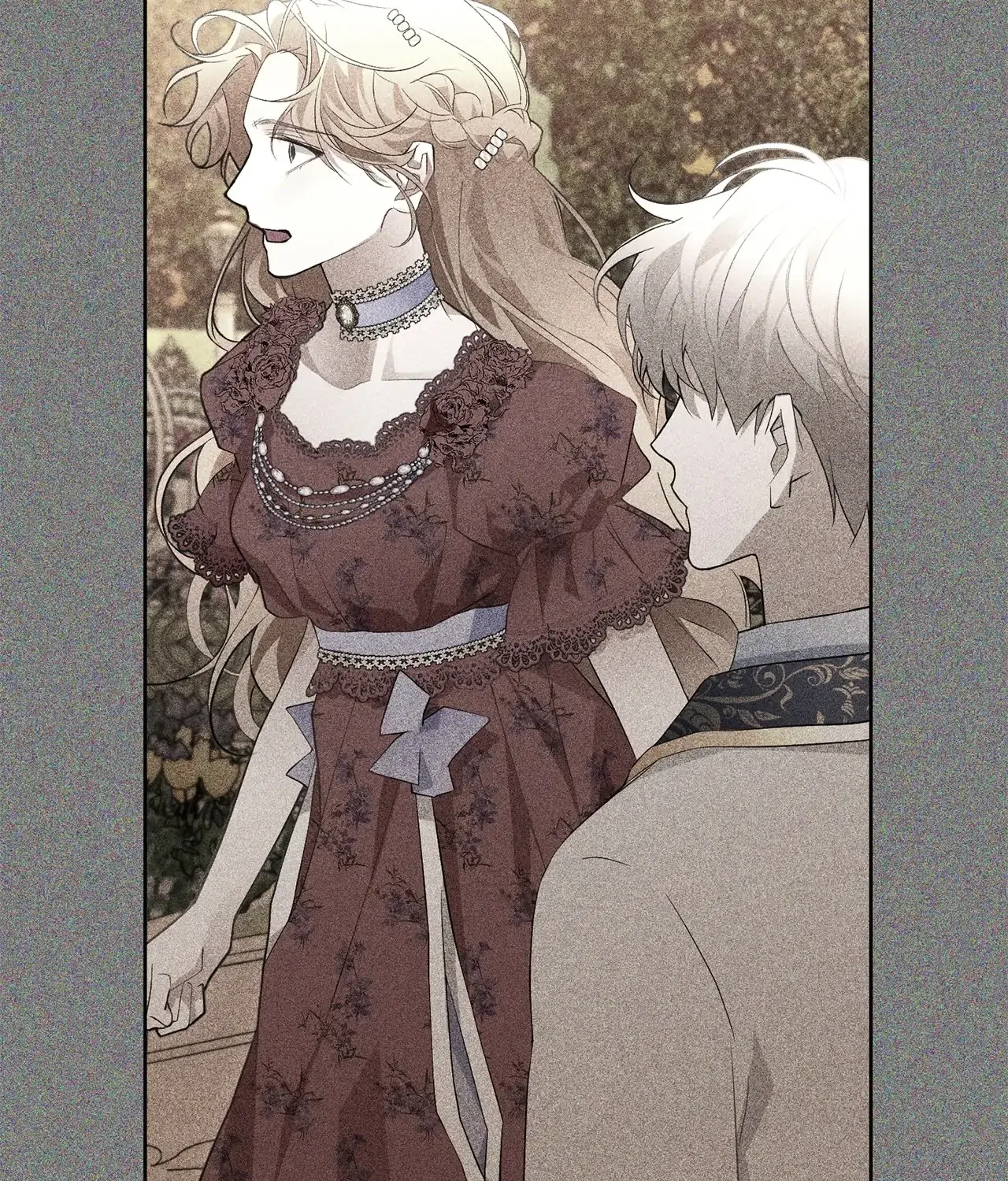 Looking for My One-Night Villainess Chapter 29 page 125 - 