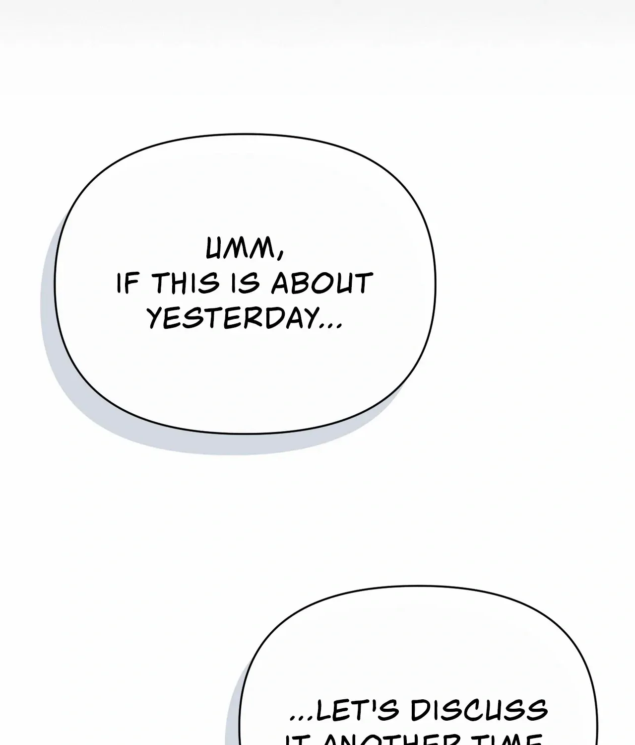 Looking for My One-Night Villainess Chapter 29 page 127 - 