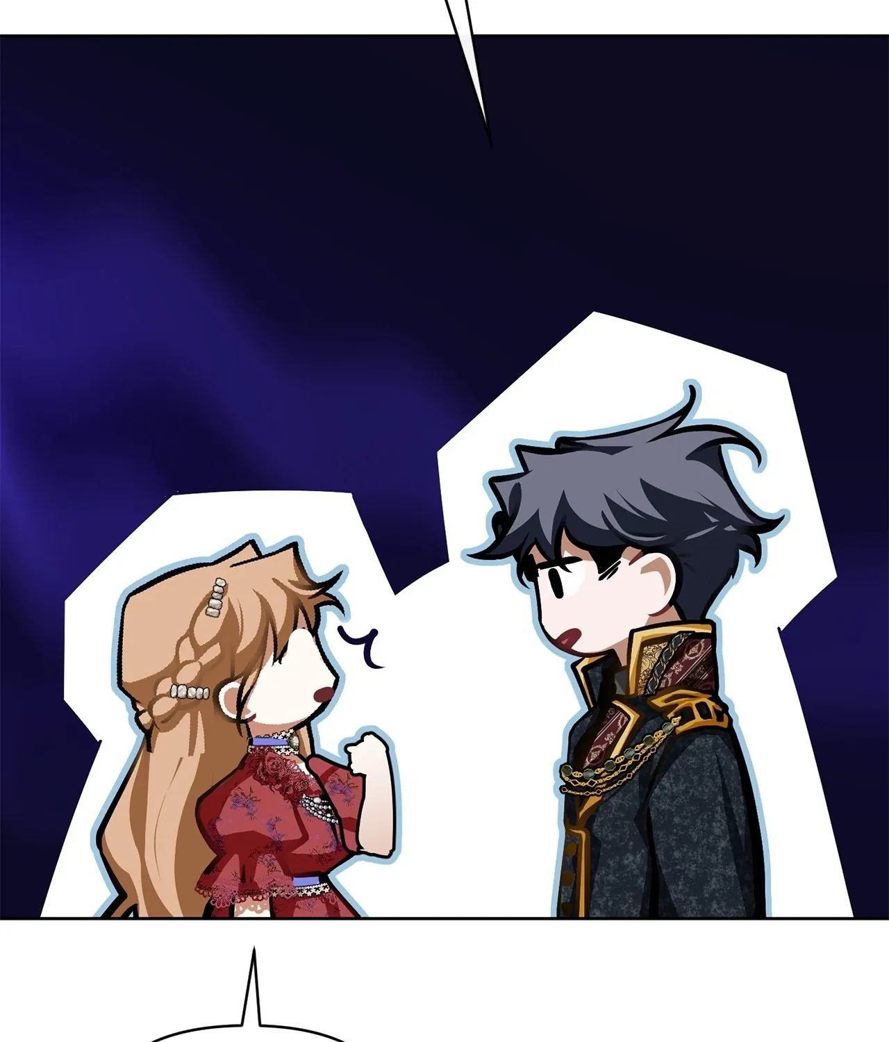 Looking for My One-Night Villainess Chapter 29 page 144 - 