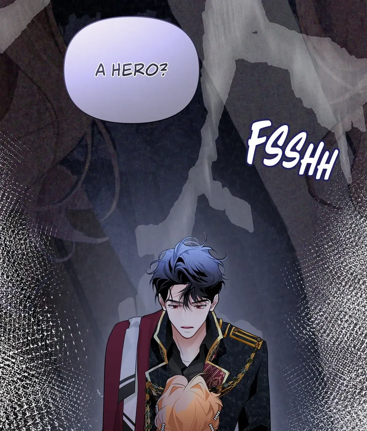 Looking for My One-Night Villainess Chapter 29 page 176 - 