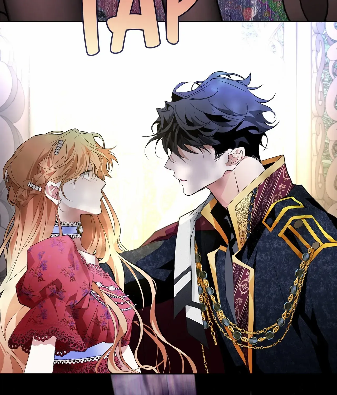 Looking for My One-Night Villainess Chapter 29 page 182 - 