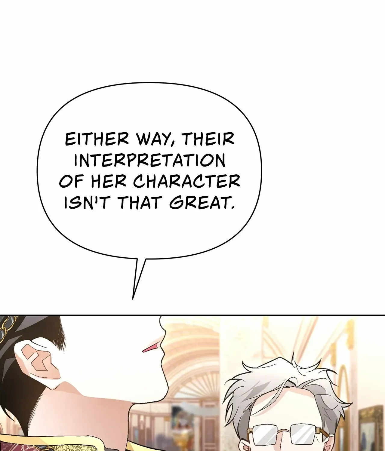 Looking for My One-Night Villainess Chapter 29 page 23 - 