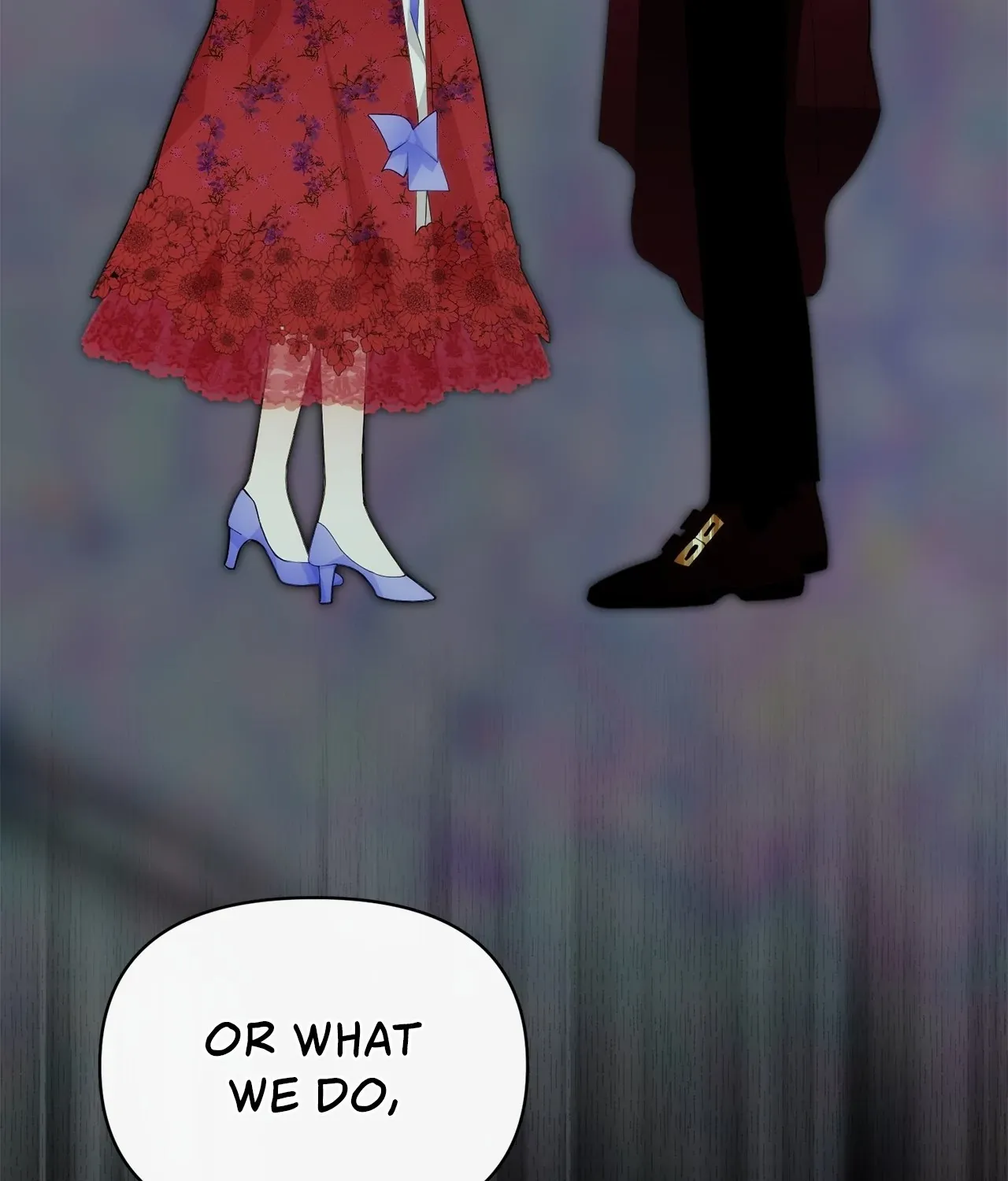 Looking for My One-Night Villainess Chapter 29 page 231 - 