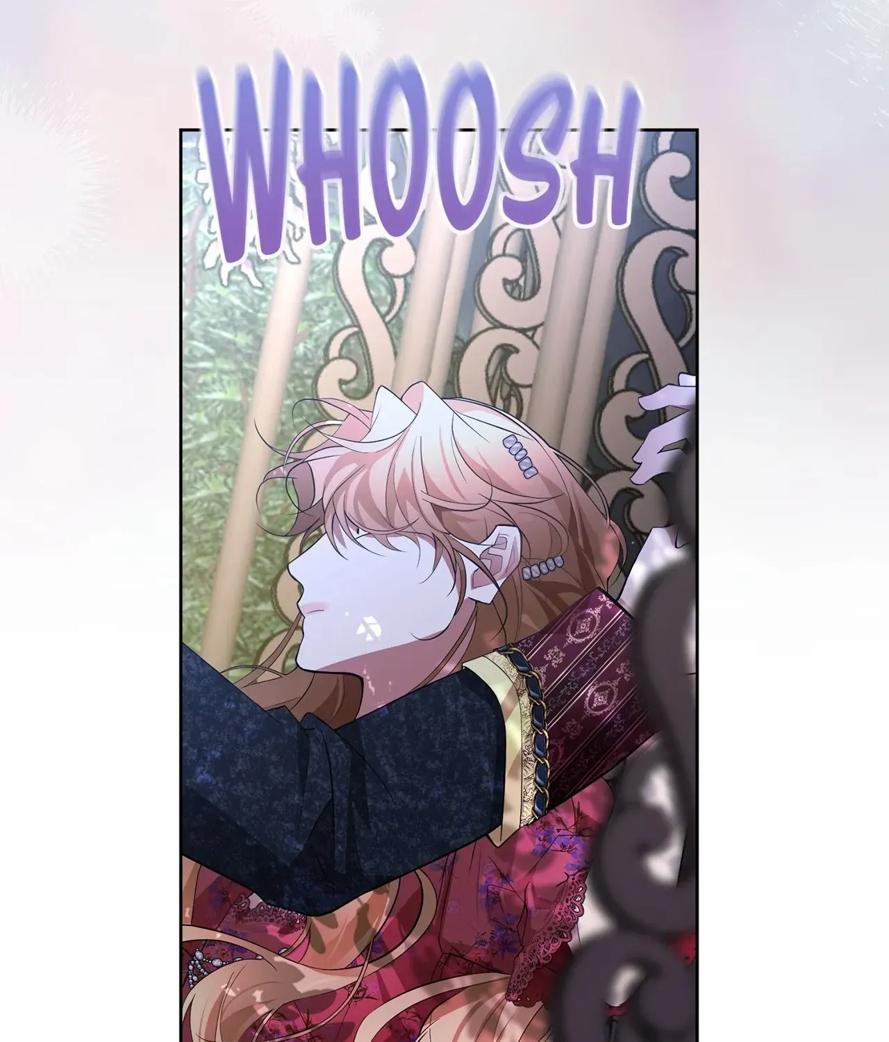 Looking for My One-Night Villainess Chapter 29 page 244 - 