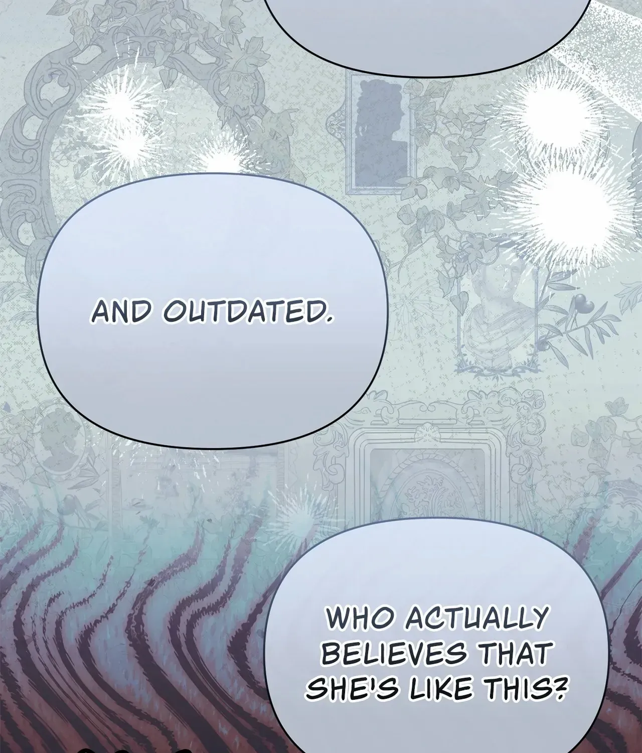 Looking for My One-Night Villainess Chapter 29 page 27 - 