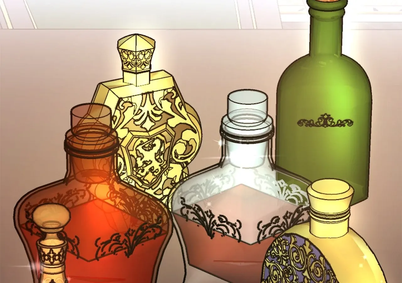 Looking for My One-Night Villainess Chapter 29 page 78 - 