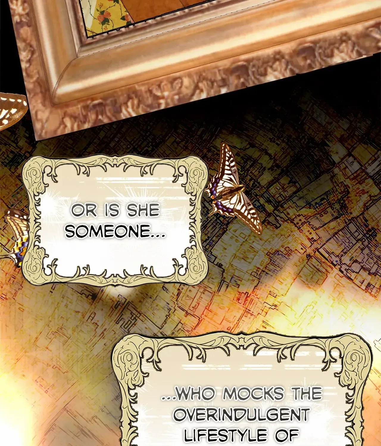 Looking for My One-Night Villainess Chapter 29 page 9 - 