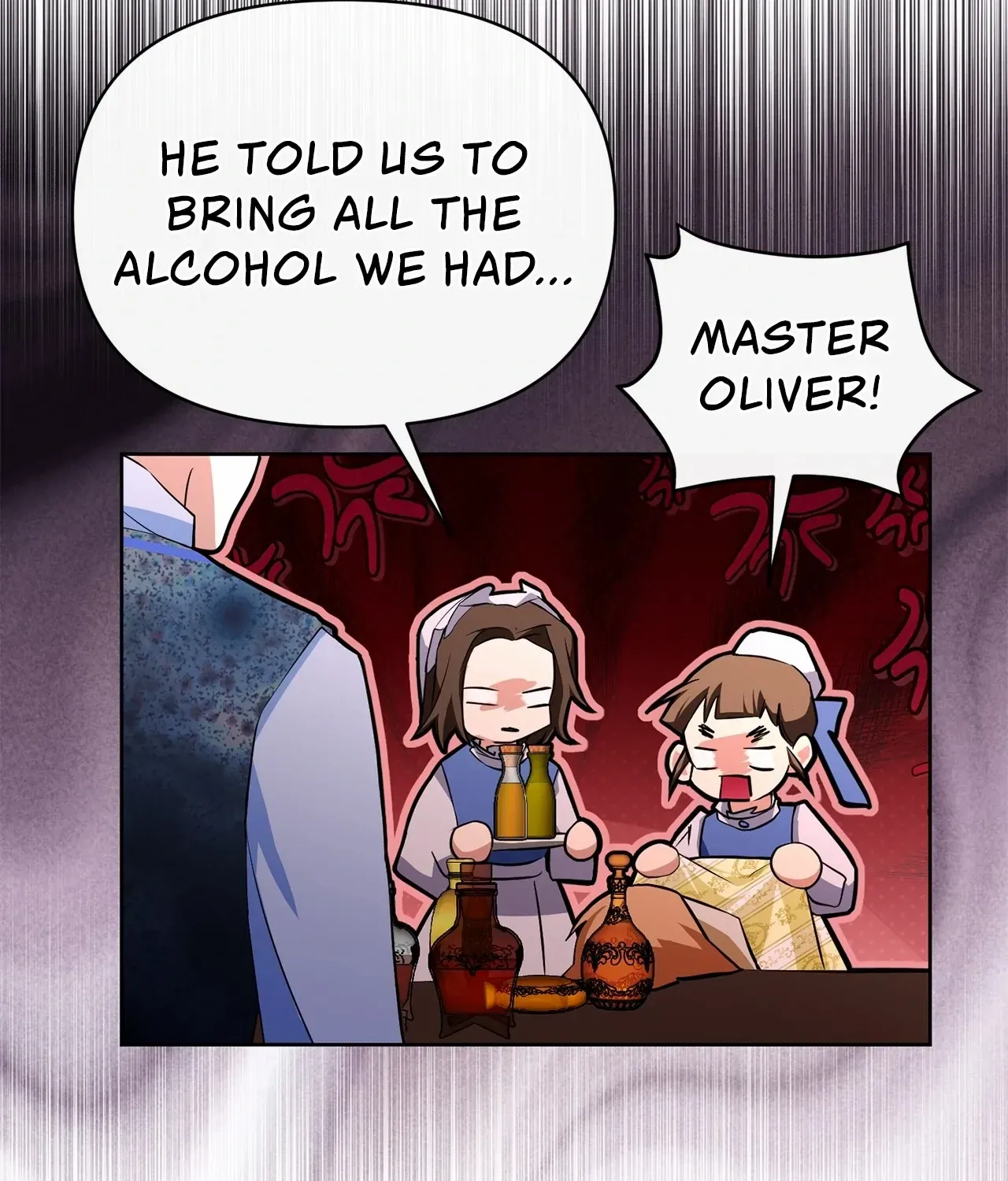 Looking for My One-Night Villainess Chapter 29 page 85 - 