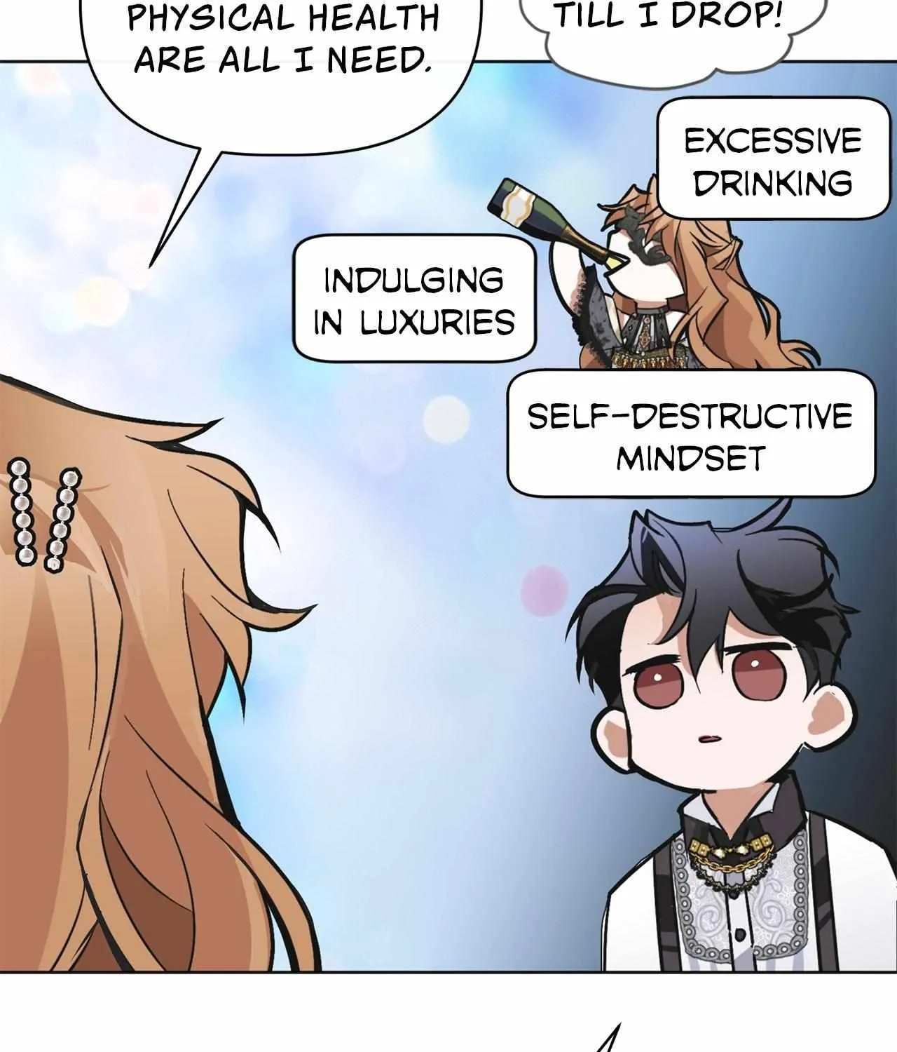 Looking for My One-Night Villainess Chapter 3 page 109 - 