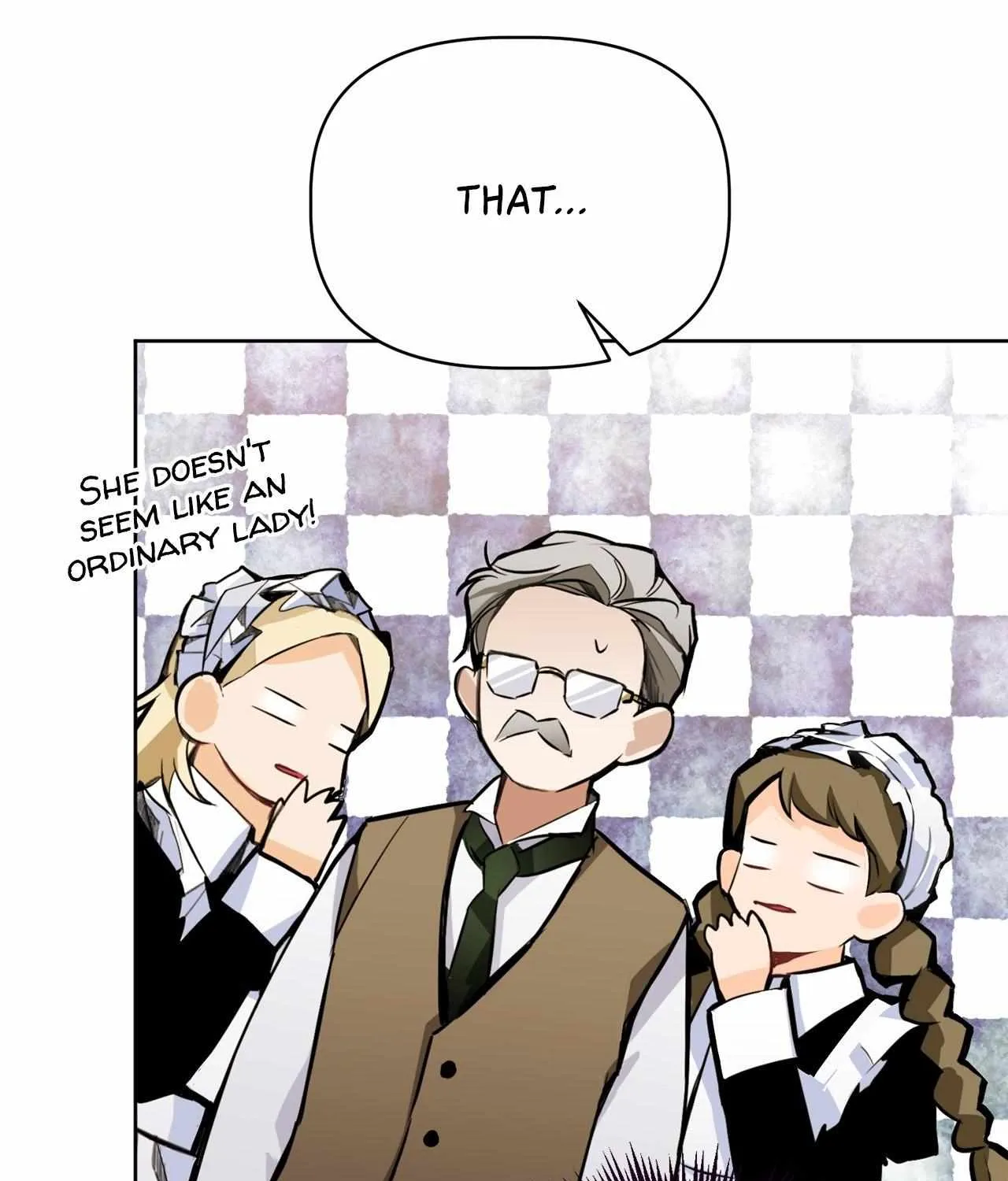 Looking for My One-Night Villainess Chapter 3 page 113 - 