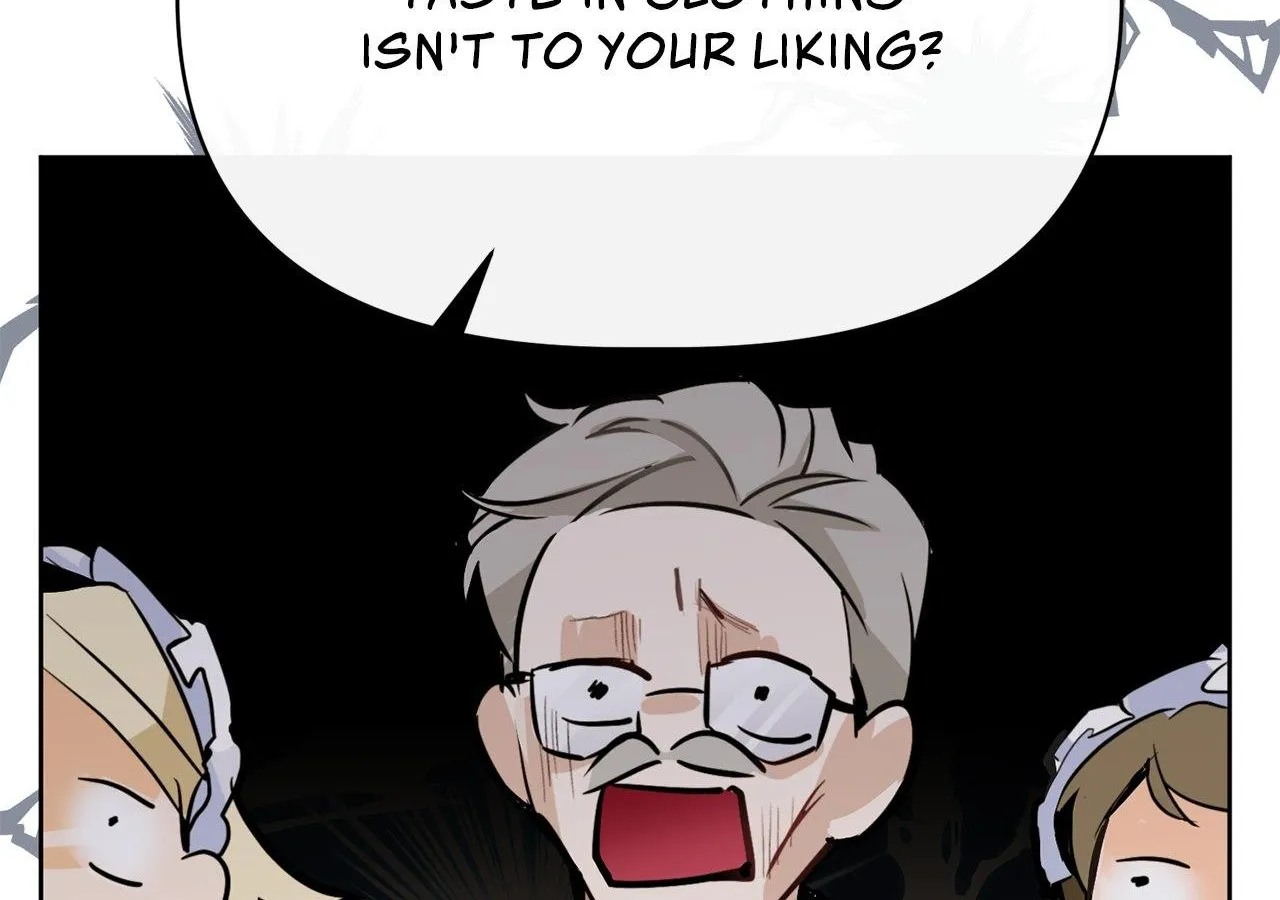 Looking for My One-Night Villainess Chapter 3 page 142 - 