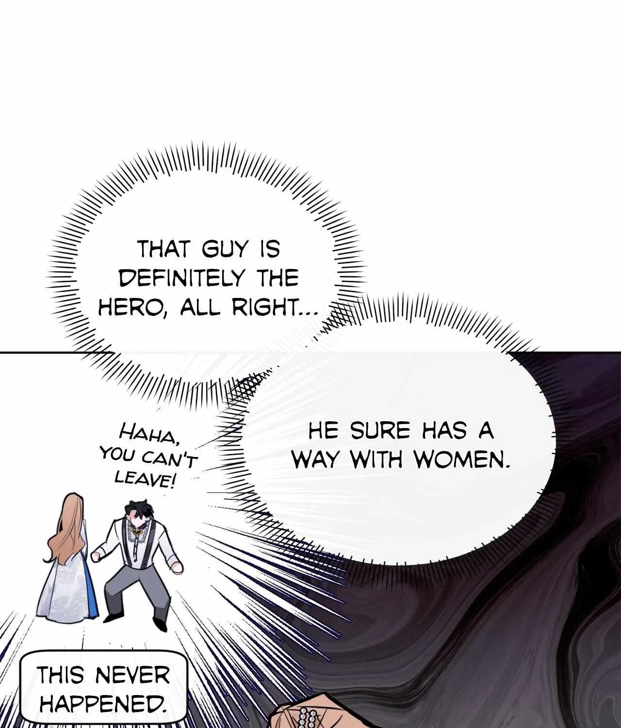 Looking for My One-Night Villainess Chapter 3 page 163 - 