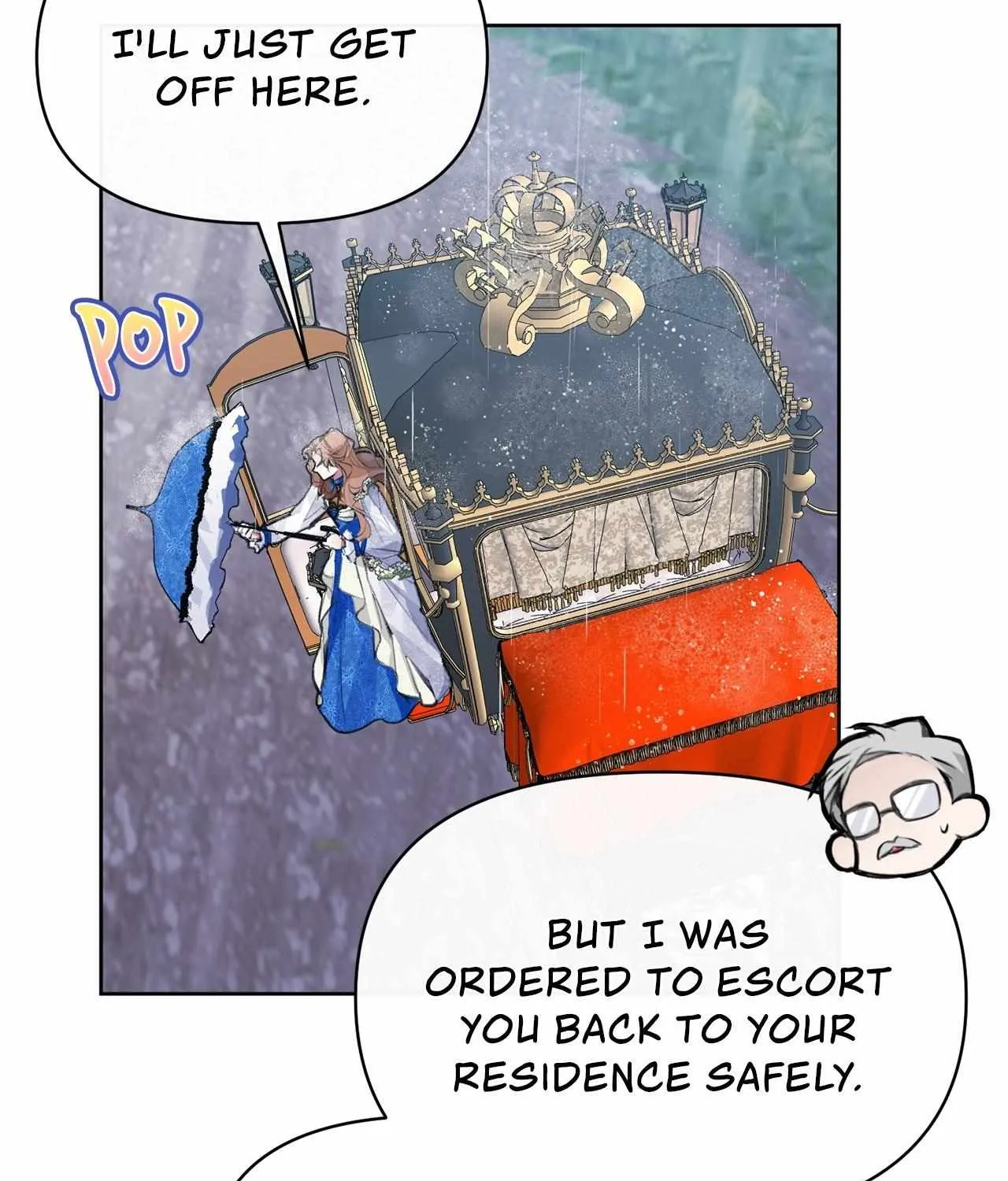 Looking for My One-Night Villainess Chapter 3 page 210 - 