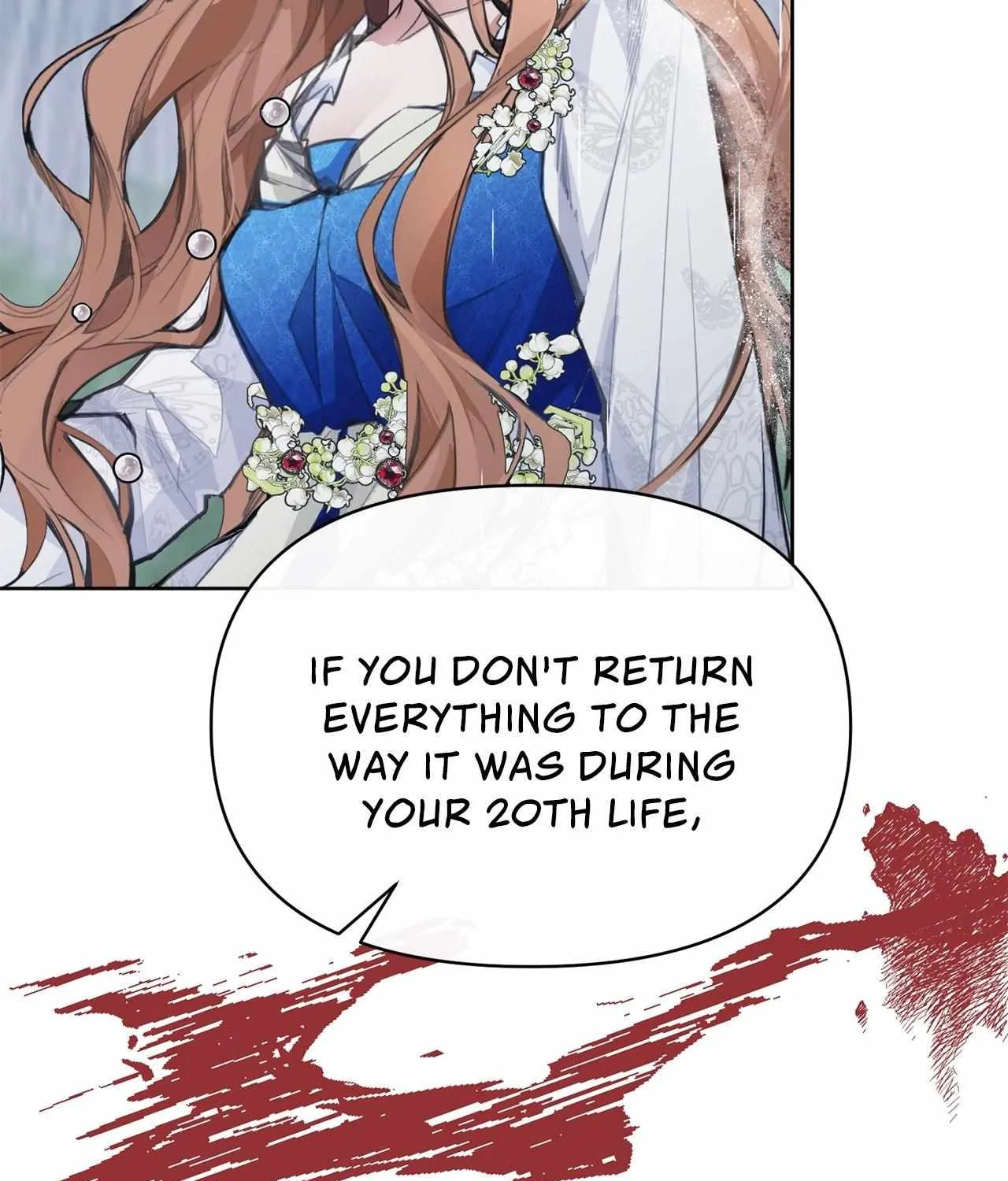 Looking for My One-Night Villainess Chapter 3 page 247 - 