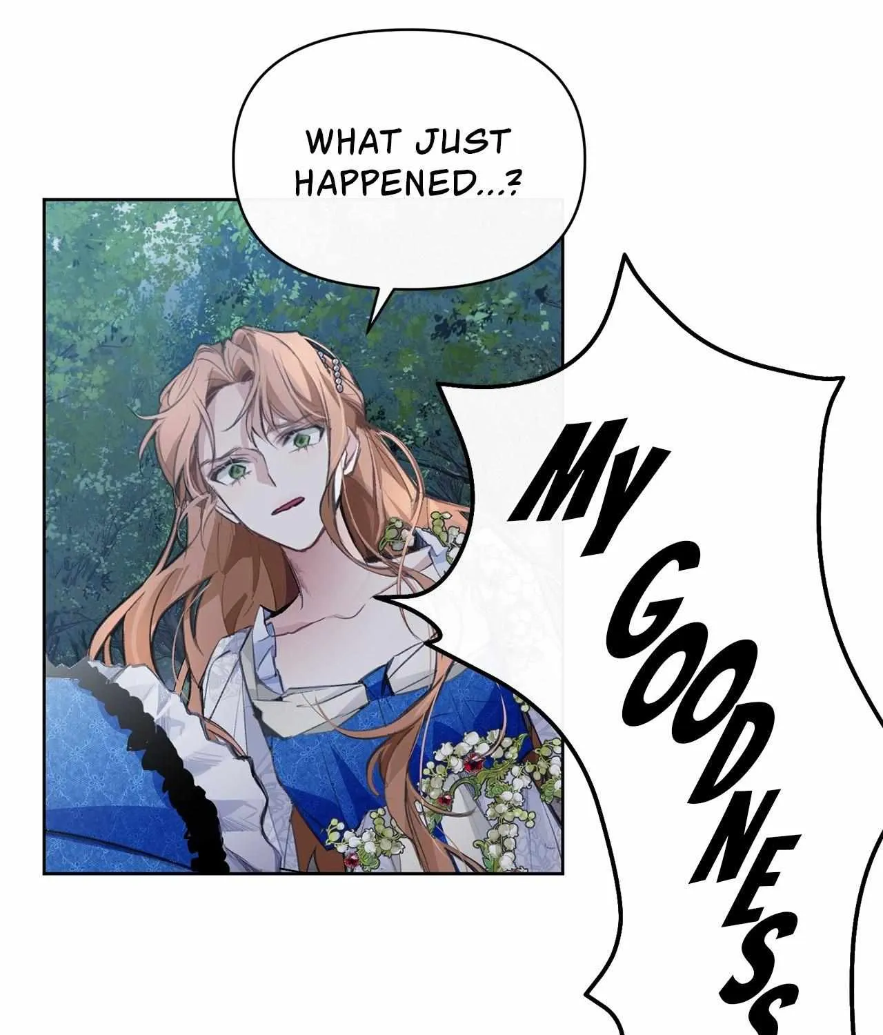 Looking for My One-Night Villainess Chapter 3 page 258 - 