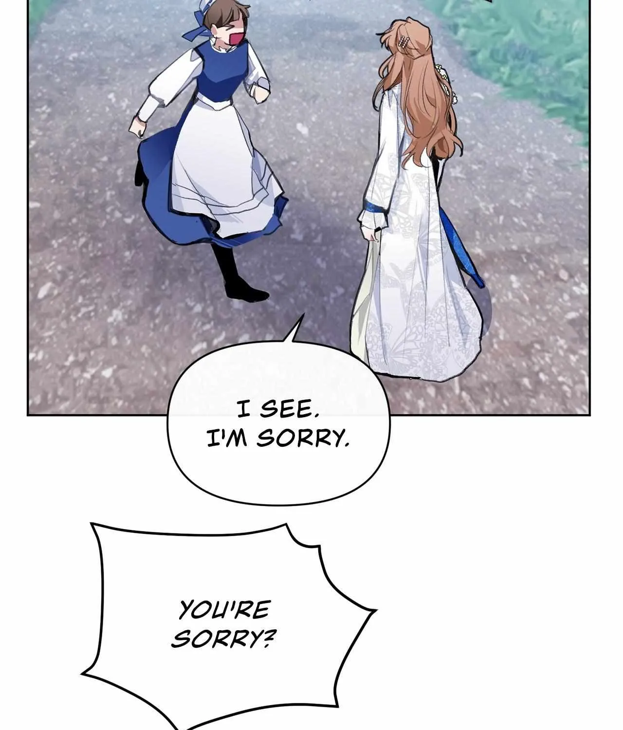 Looking for My One-Night Villainess Chapter 3 page 262 - 