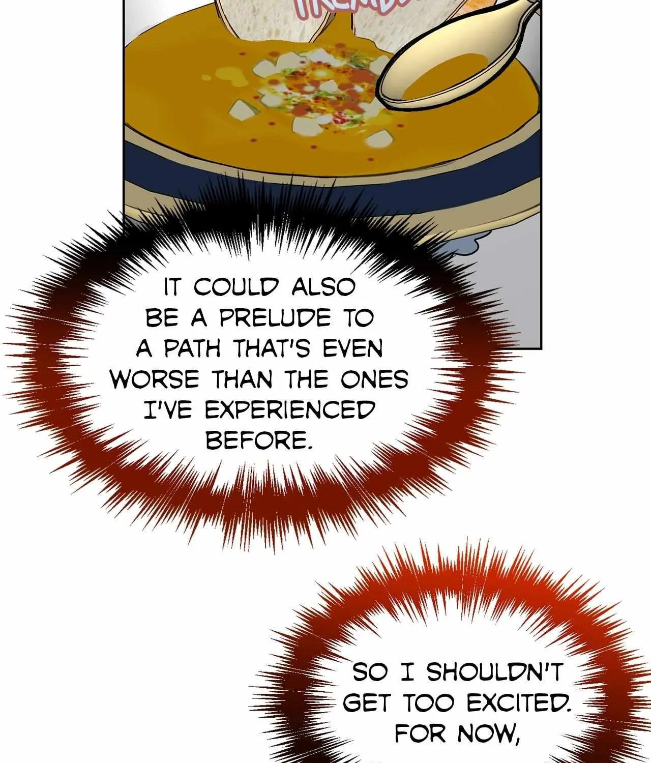 Looking for My One-Night Villainess Chapter 3 page 96 - 