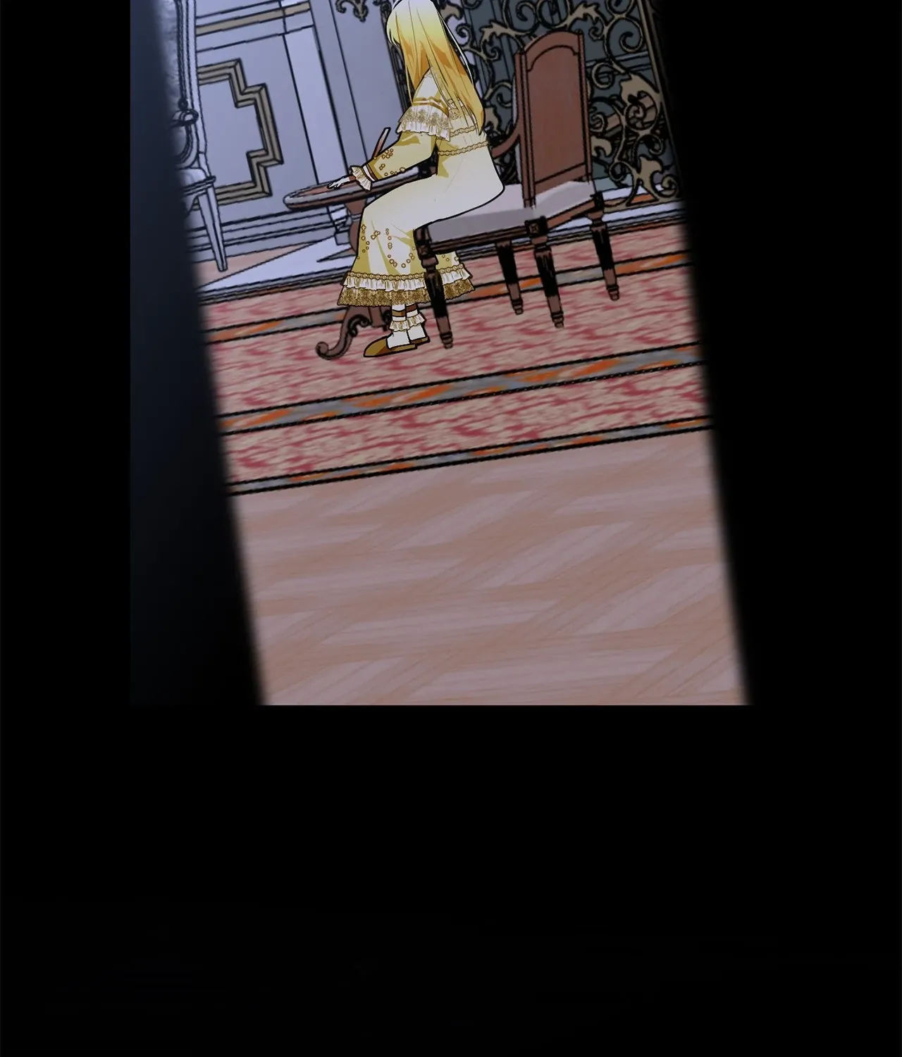 Looking for My One-Night Villainess Chapter 30 page 190 - 