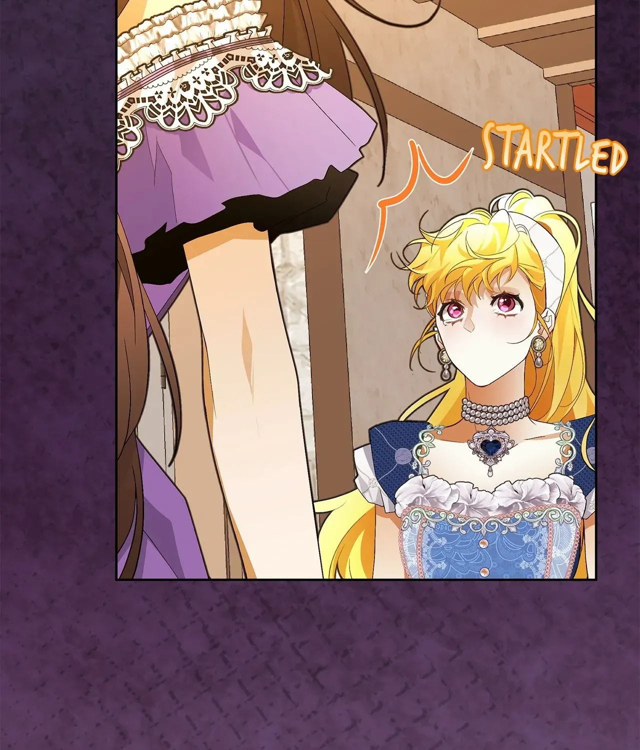Looking for My One-Night Villainess Chapter 30 page 215 - 