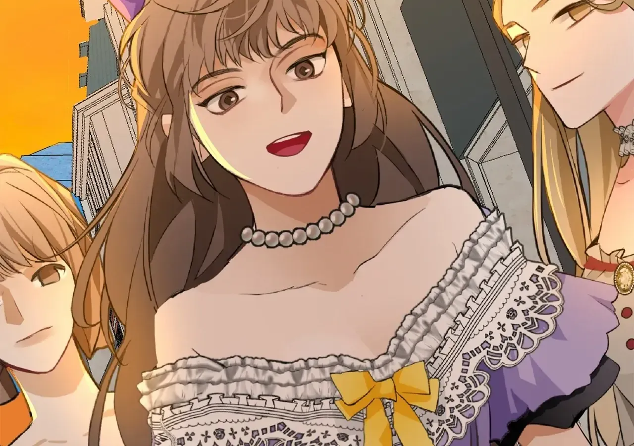 Looking for My One-Night Villainess Chapter 30 page 218 - 