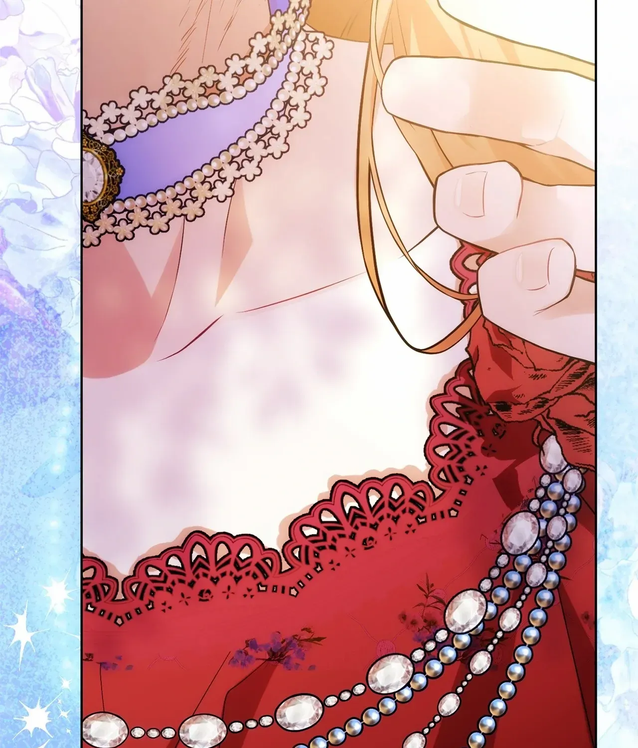 Looking for My One-Night Villainess Chapter 30 page 24 - 