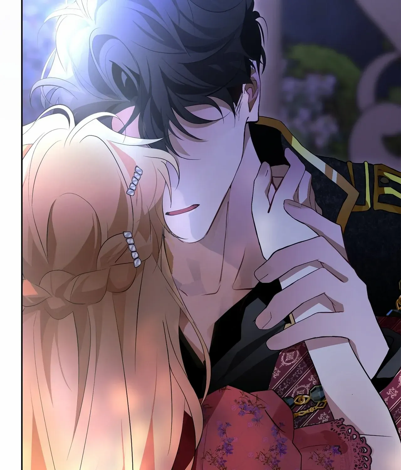 Looking for My One-Night Villainess Chapter 30 page 56 - 
