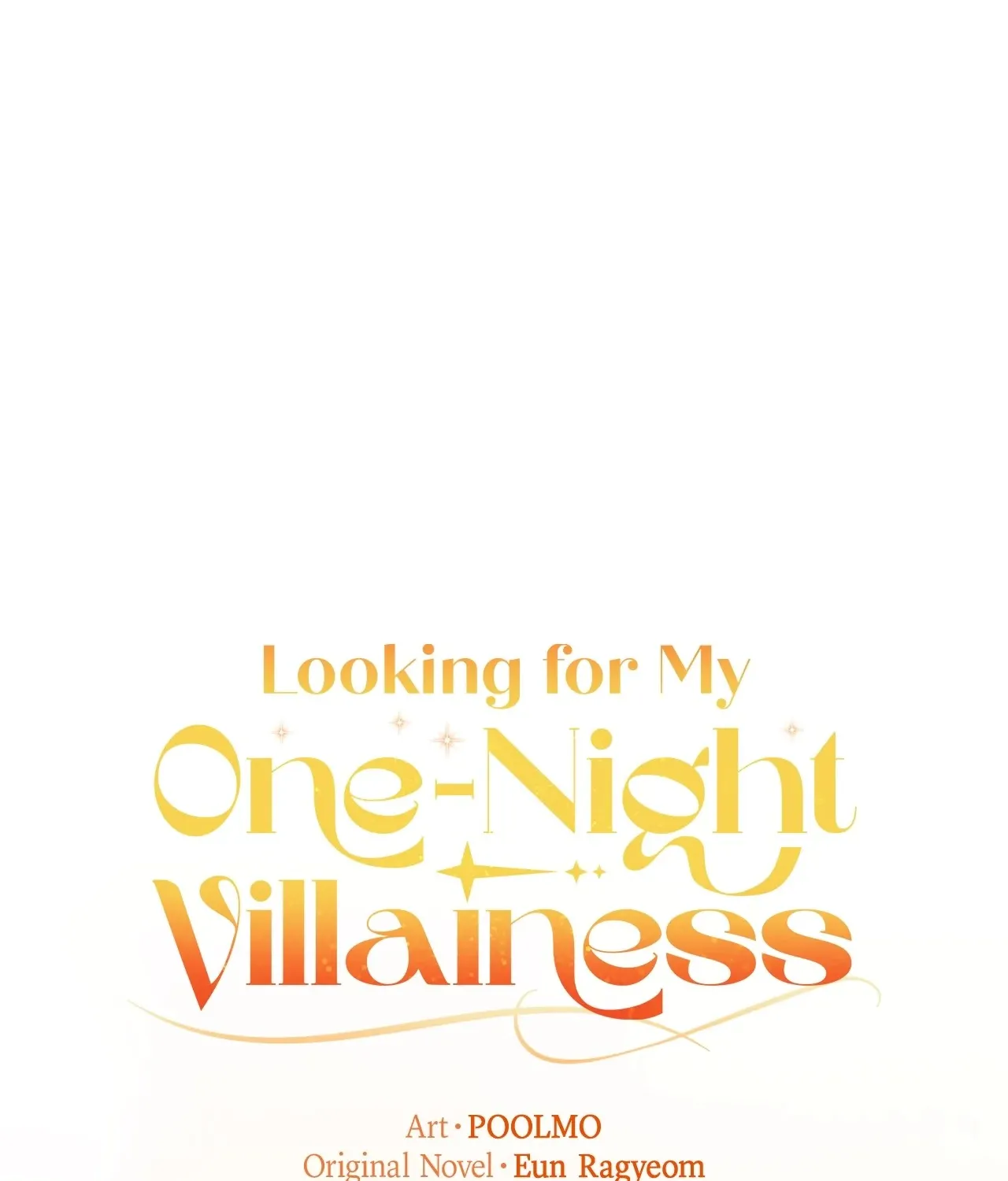 Looking for My One-Night Villainess Chapter 31 page 2 - 