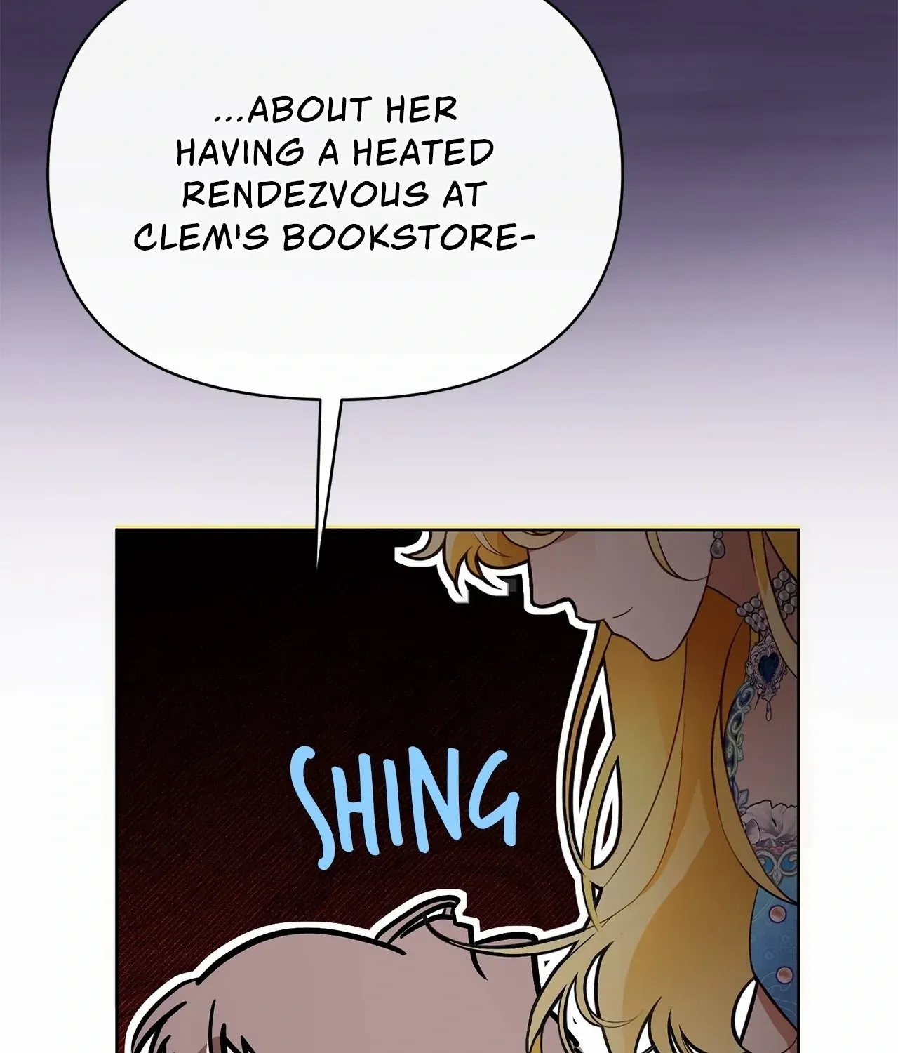 Looking for My One-Night Villainess Chapter 31 page 114 - 
