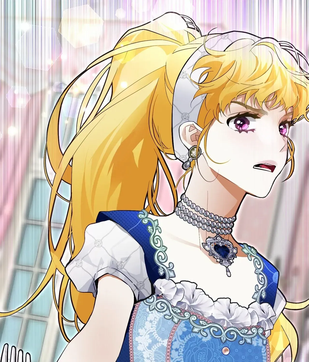 Looking for My One-Night Villainess Chapter 31 page 120 - 