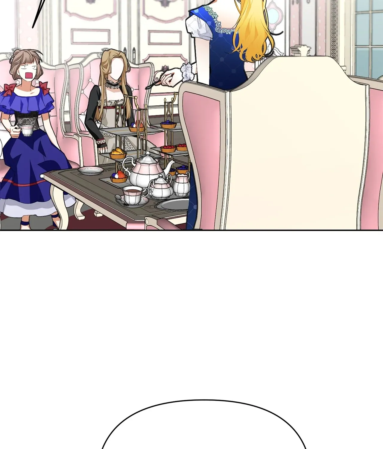 Looking for My One-Night Villainess Chapter 31 page 125 - 