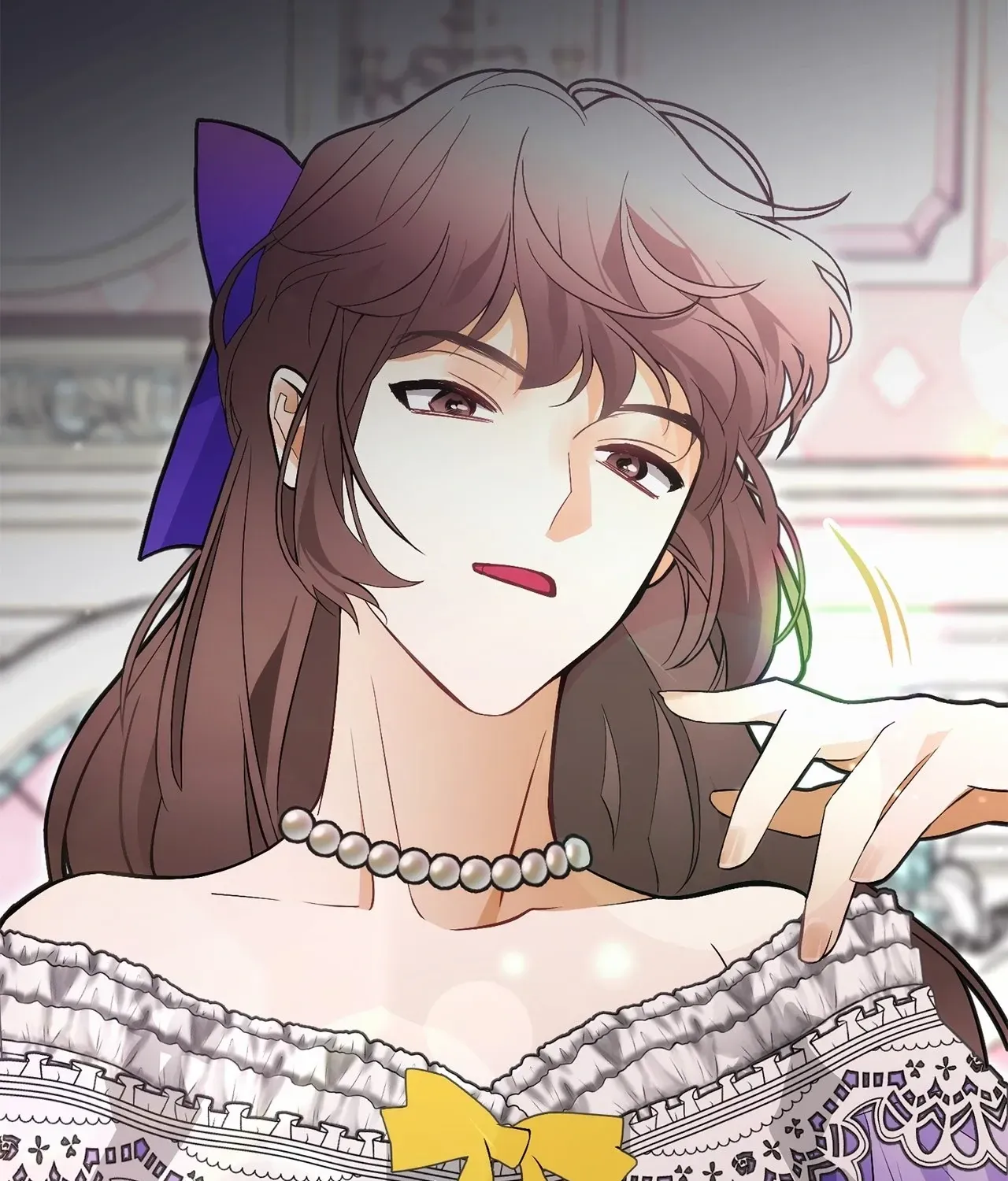 Looking for My One-Night Villainess Chapter 31 page 131 - 