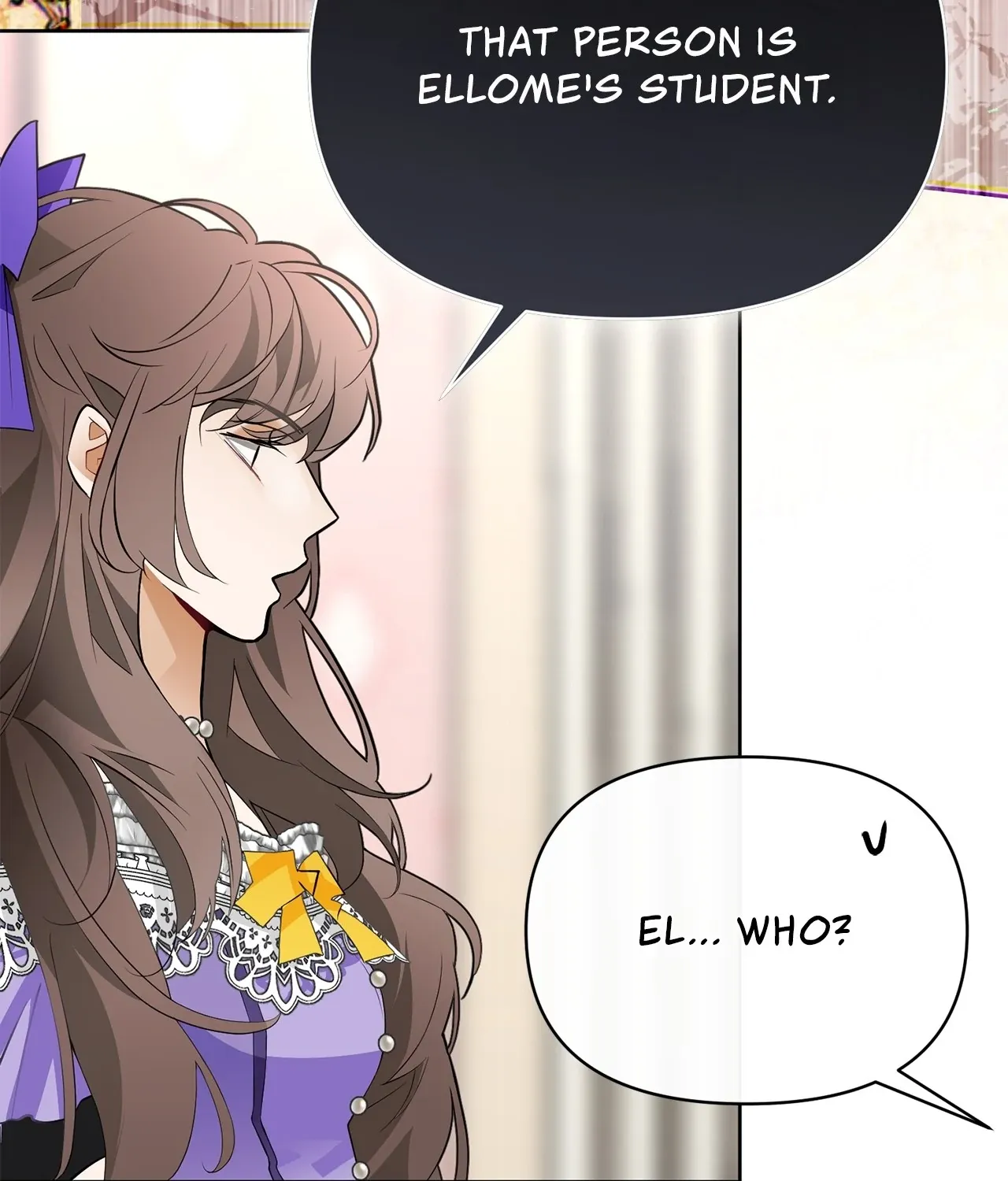 Looking for My One-Night Villainess Chapter 31 page 154 - 