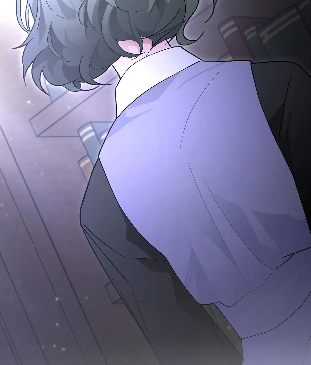 Looking for My One-Night Villainess Chapter 31 page 158 - 
